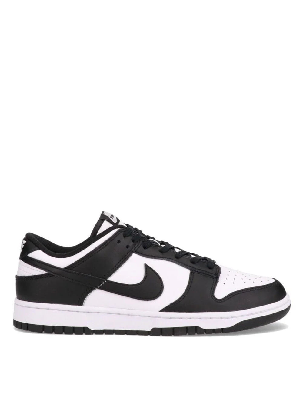 Nikee Sb dunk Low panda Black white