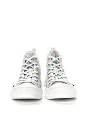 Dior B23 High Top Oblique