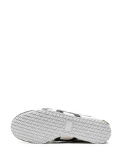 Onitsuka Tiger slip on off white black