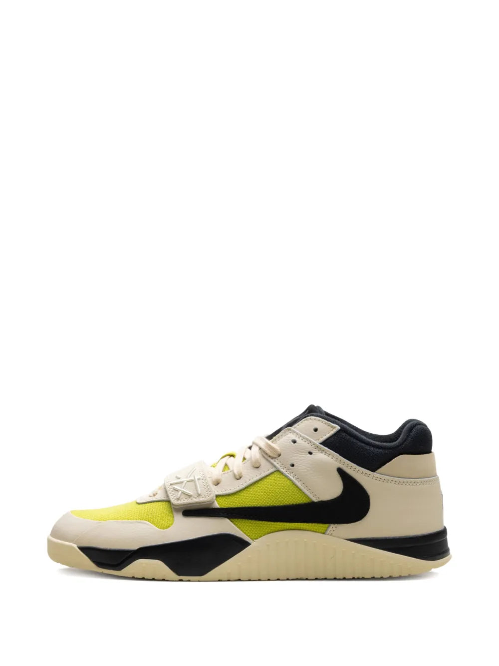 bright cactustravis scott x jordan jumpman jack trainer bright cactus - 3
