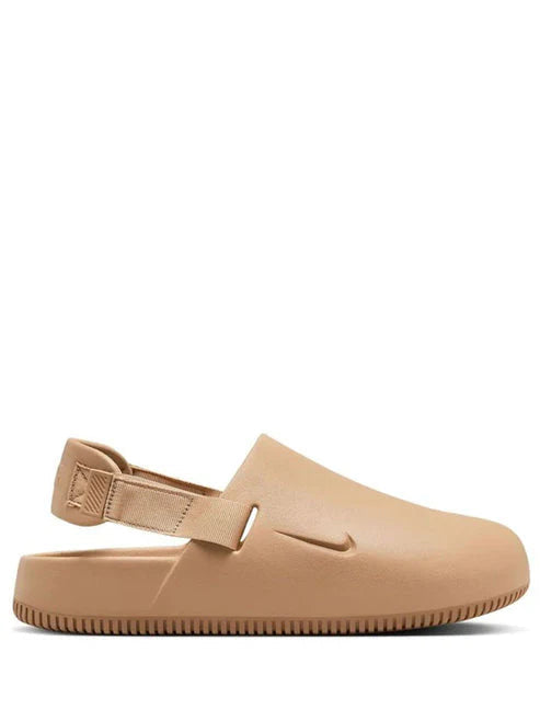 calm mule brown UA Quality - 1