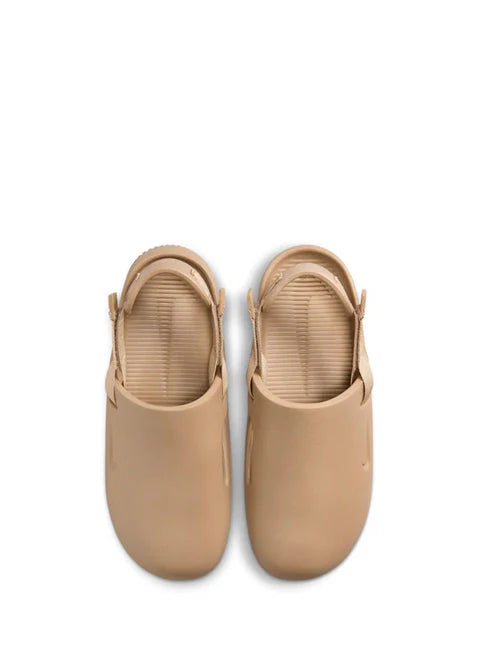 calm mule brown UA Quality - 4