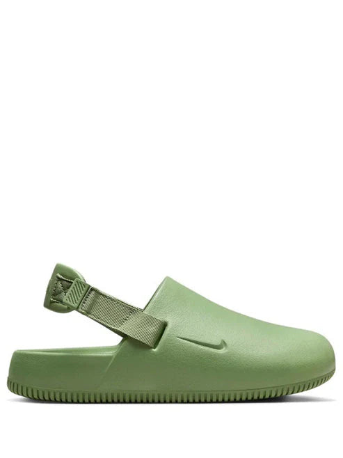 calm mule green - 1