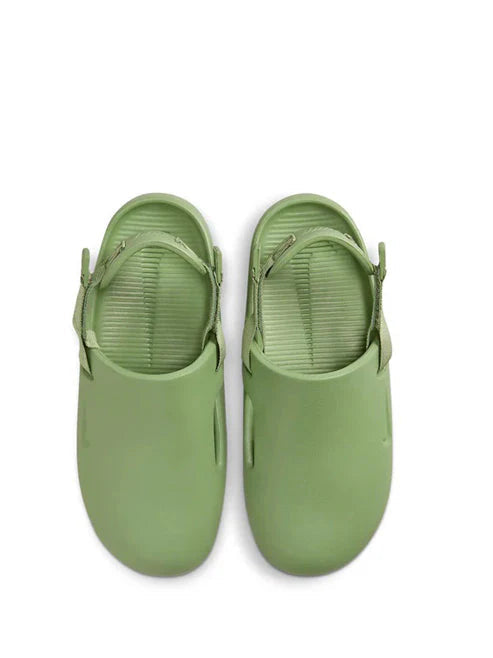 calm mule green - 3