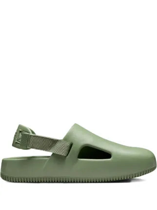 calm mule green Ua Quality - 1