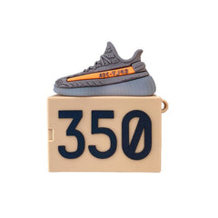 yeezy 350 Sneakers Earphone Case