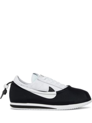 clot x cortez black n white - 1