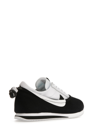 clot x cortez black n white - 4
