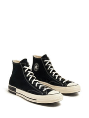 conversee Chuck 70 High Top Black White 319 - 2