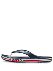 crocss Flip Flops Bayaband Navy Blue - 2