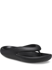 crocss mellow recovery premium flipflop black - 2