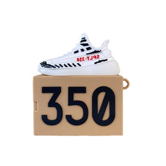 yeezy 350 Sneakers Earphone Case
