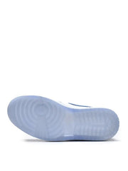 jordan retro 1 mid WOLF GREY