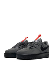 Nikee Airforce 1 Low Anthracite Grey