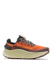 new balanc-e Fresh Foam X More Trail V3 Orange