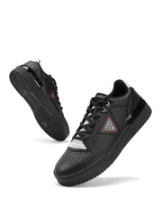 Louiss Vuitton Trainer sneaker 2170 Black