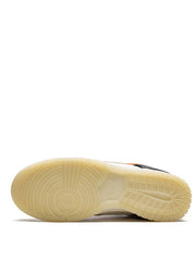 Nikee Sb dunk Halloween Glow In Dark