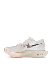 Nike Zoom Vaporfly 3 0 ORANGE OFF WHITE