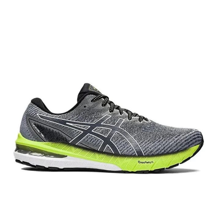 Asics Gel gt 2000 gray green