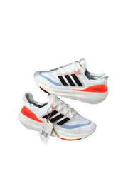 Adidass Ultraboost 23 Light white orange