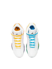 jordan retro 13 PLAYGROUND GS