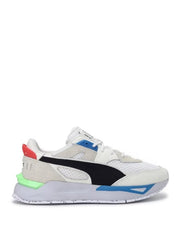 Pumaa Mirage white multi