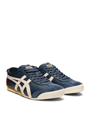 Onitsuka Tigerr Mexico 66 Blue Yellow 935
