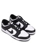 Nikee Sb dunk Low panda Black white
