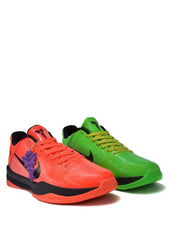 Nikee Kobe 6 Grinch