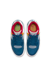 Air Jordan Retro 4 Messy