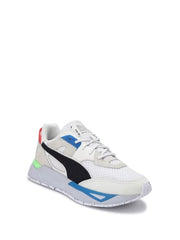 Pumaa Mirage white multi
