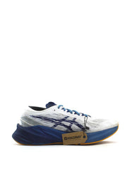 Asics Novablast 3 Gray blue