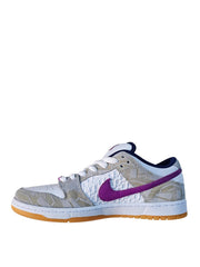 nike sb dunk low rayssa leal