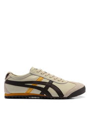 Onitsuka tiger Mexico 66 cream gold