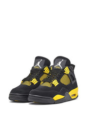 NIKE AIR JORDAN 4 THUNDER YELLOW