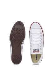 converse all star short WHITE