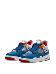 nikee jordan retro 4 gs MESSY ROOM SALE