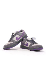 Nike SB Dunk Low Pro Purple Pigeon