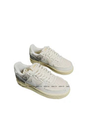 Nikee AirForce 1 Big Bang Chunky Lace