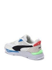 Pumaa Mirage white multi