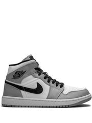 jordan retro 1 high LIGHT SMOKE GREY semi ua - 1