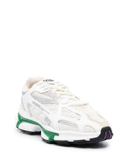 lacostee l003 2k24 white green - 2