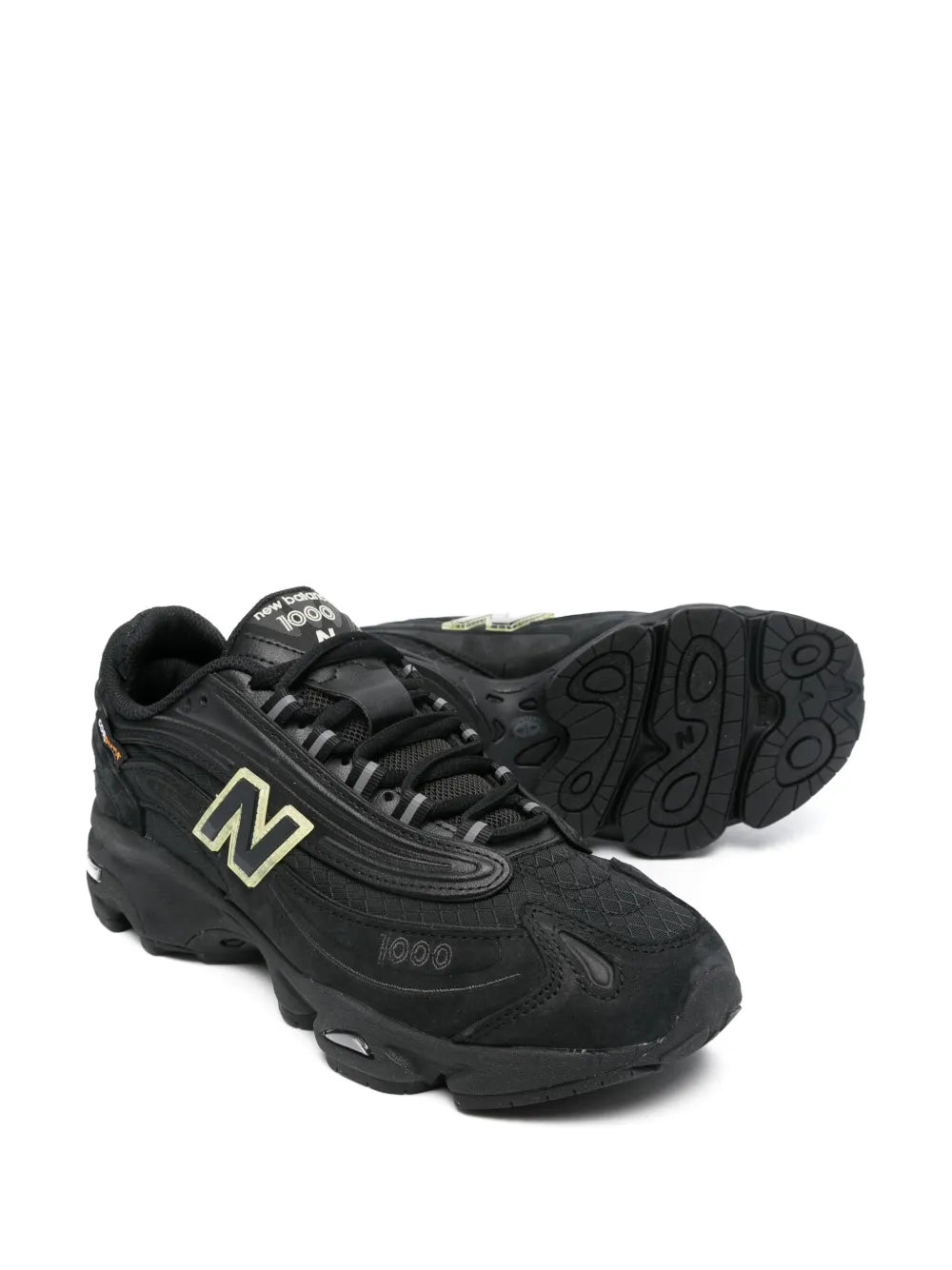 new. balancee 1000 Cordura Pack Black 381 - 2