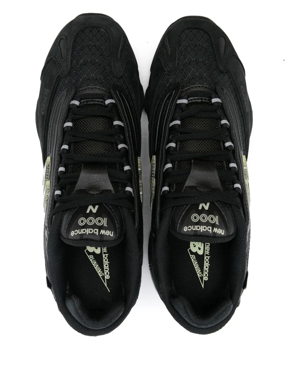 new. balancee 1000 Cordura Pack Black 381 - 4