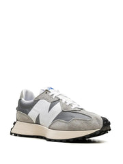 new balancee 327 GREY WHITE - 2