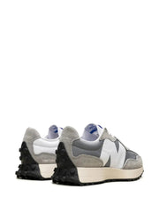 new balancee 327 GREY WHITE - 4