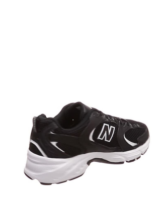 new balancee 530 black white - 4