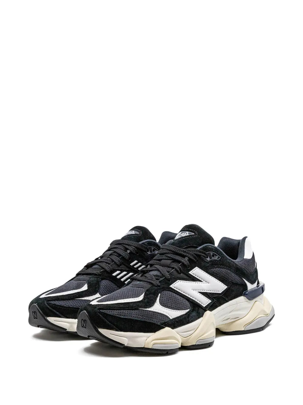 new balancee 9060R Black White - 2