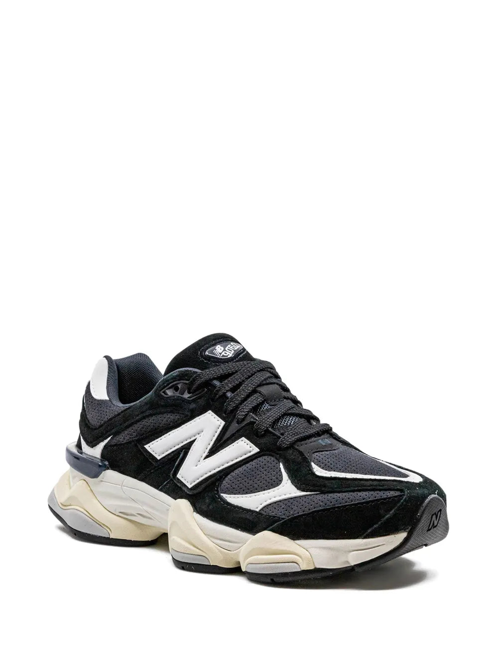 new balancee 9060R Black White - 3