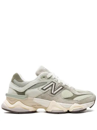 New Balancee 9060 Olivine Green 1160